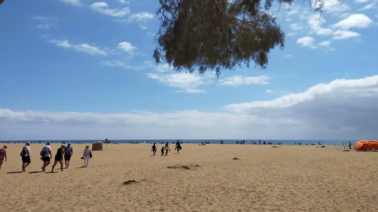 Casa vacanze Doranda Bungalow Maspalomas Maspalomas  Spagna
