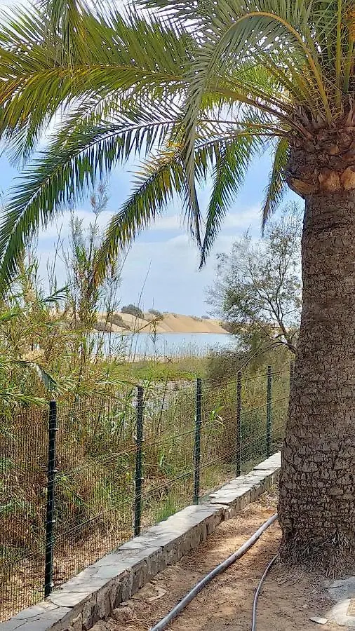 Doranda Bungalow Maspalomas Maspalomas  Spanien