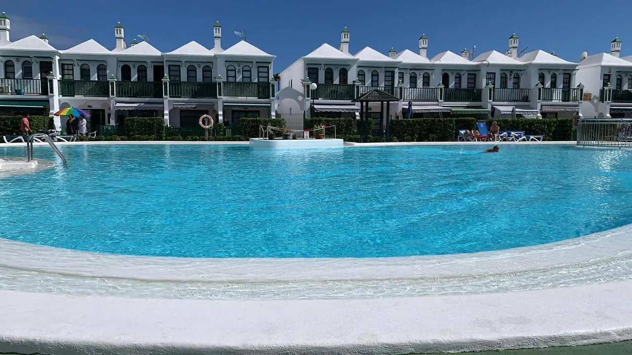 Doranda Bungalow Maspalomas Maspalomas