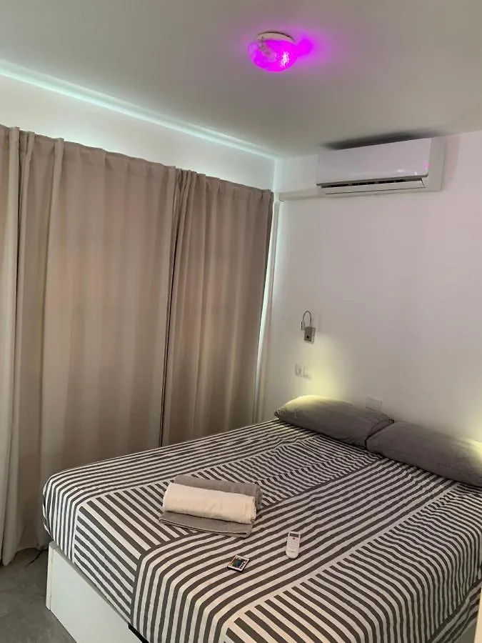 Ferienhaus Doranda Bungalow Maspalomas Maspalomas  Spanien