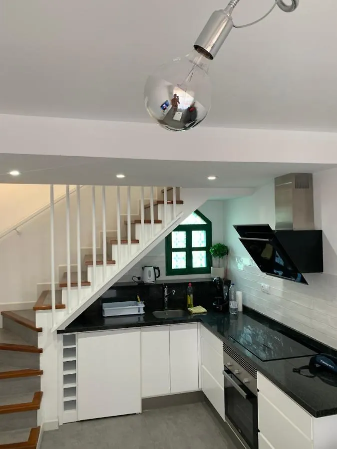 Ferienhaus Doranda Bungalow Maspalomas Maspalomas